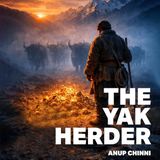 The Yak Herder Paperback