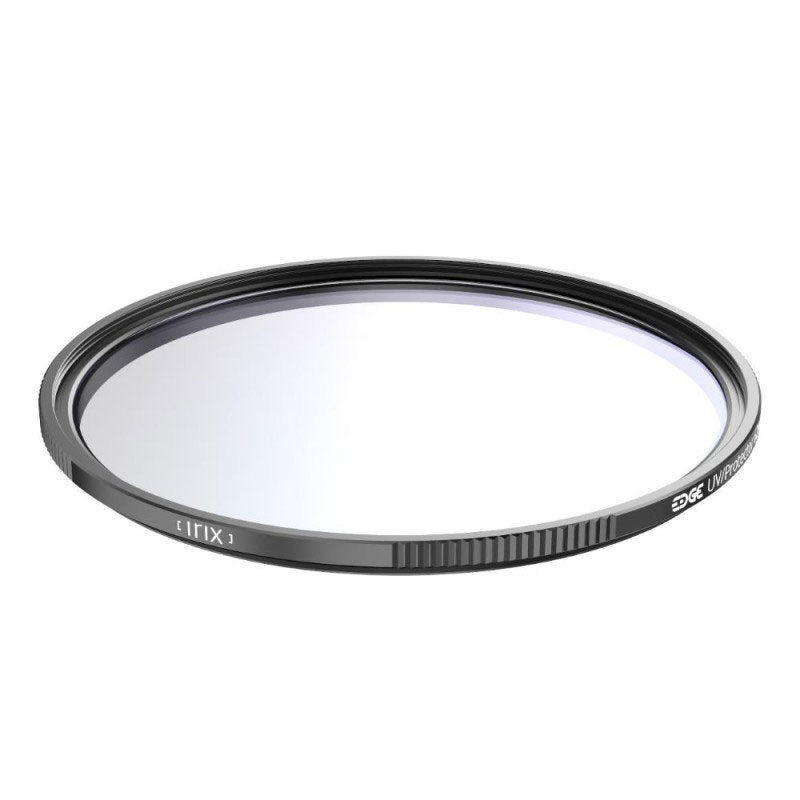 Irix Edge UV Filter 55mm