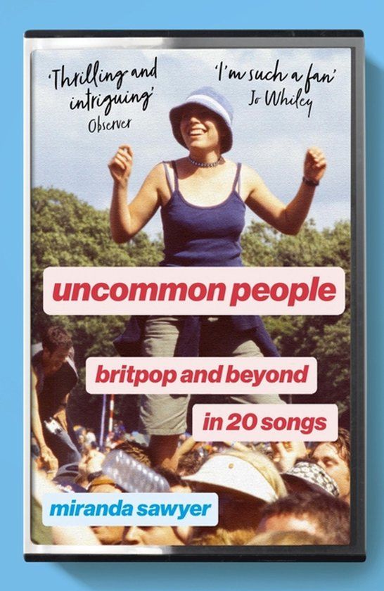 Uncommon Bol Uncommon People Paperback