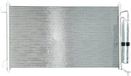 Valeo Condensor, Airconditioning 814221