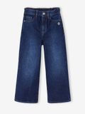 Vertbaudet Jeans - meisjes - wijde