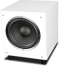 Wharfedale SW 10 Subwoofer Wit wit