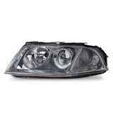 TYC Hauptscheinwerfer links 20-6244-05-2 links