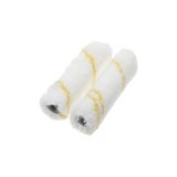 Sam Panda Sam 956372 prof antispat muurverfrollers 2x 10cm