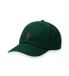 Polo Ralph Lauren Grüne Baumwolle Iconic Chino Cap (OSFA) Casual