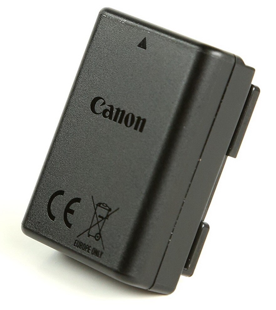 Canon Camera-accu BP-709 - Origineel Camera-accu BP-709 - Origineel