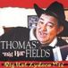 Sonic Rendezvous Thomas Fields - Big Hat Zydeco Mix (CD)