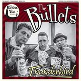 Sonic Rendezvous Bullets - Thunderbird (7" Single)