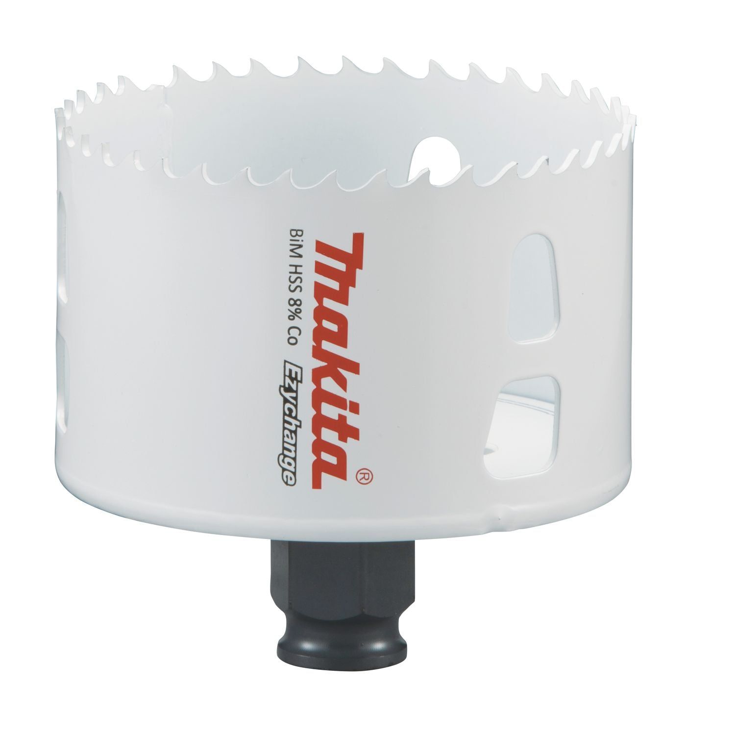 E-03931 Gatzaag 76mm snelwissel BiM