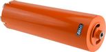 SPERO 132mm Diamant Droogboor M16 - 400mm lang met Stofafzuiging & Centreersleuven