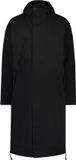 AGU Winter City Slicker Regenjas Urban Outdoor - Black - L - Unisex