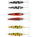 Spro Jig Pilk´x Pilker 120g
