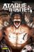 ATAQUE Norma ATAQUE A LOS TITANES 25 (NUEVO PVP) Paperback