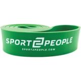 Sport2people Weerstandsband Sport2people Pull-Up
