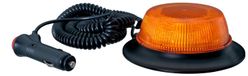 HELLA Blitz-Kennleuchte 2XD, artikelnummer 357 980-041, afmetingen 52,6 mm, gewicht 600 gram