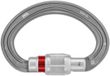 Petzl Omni Si Mousqueton Argent