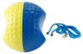 Entraîneur de swing de golf portable avec balle pour la correction de la posture