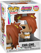 Funko Boruto Naruto Next Generation Pop Vinyl: Cho-Cho