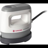 Singer Momento Mini Presse (blanc/gris)