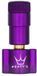Peaty's Holeshot Co2-pomp Paars