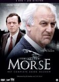 Just Entertainment Inspector Morse - Seizoen 6