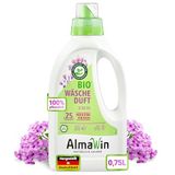 AlmaWin Wasparfum Verbena Natuurlijk 750 ml