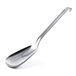 Delta Lepel, Rijst, Roestvrijstaal, Zilver, Keuken, 27,5 cm