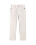 G-STAR Mosa Straight Jeans écru