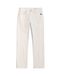 G-STAR Mosa Straight Jeans écru