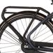 Cortina Achterdrager Common Family 57 Zwart Mat