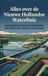 Waries B.V. Tout sur la Nouvelle Ligne d'Eau Hollandaise