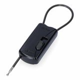 Checkpoint Flens 9298600 diefstalbeveiliging, verstelbare handgrepen, 15,24 cm, 25 stuks