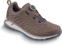 MEINDL Malta Walker Boa Heren Wandelschoenen Bruin Maat 44.5
