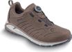 MEINDL Malta Walker Boa Heren Wandelschoenen Bruin Maat 44.5