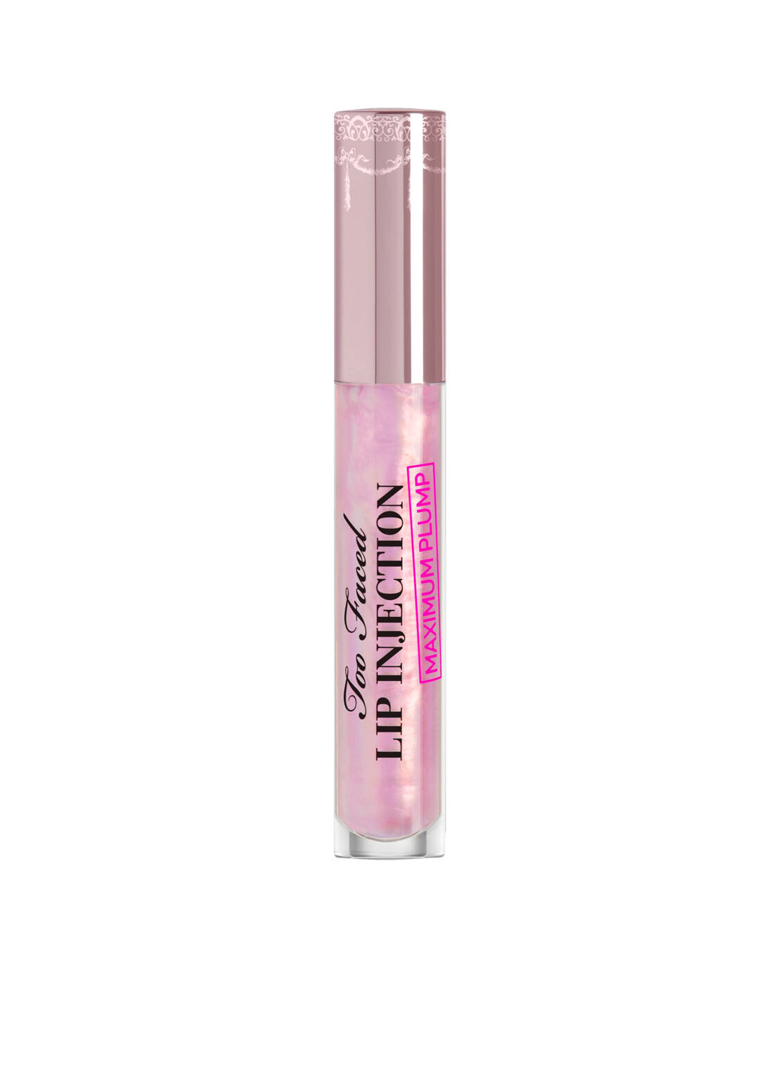 Too Faced Lip Injection Extra Strength Instant & Long-Term Lip Plumper