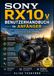 Sony RX10 V Benutzerhandbuch für Anfänger