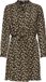 ONLY Onlcory dames tuniek L/S V-hals WVN Noos
