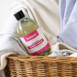 Briters Wasparfum Aura Seraphina – Nederlandse Productie – 500 ml – Luxe Geurbooster voor Was – Langdurige Frisse Geur – Vegan & Microplasticvrij