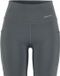 Craft dameslegging Essence Short Tights 3 W C17233 Grey