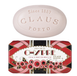 Claus Porto Soaps Deco Chypre Cedar Poinsetta Zeep 50gr