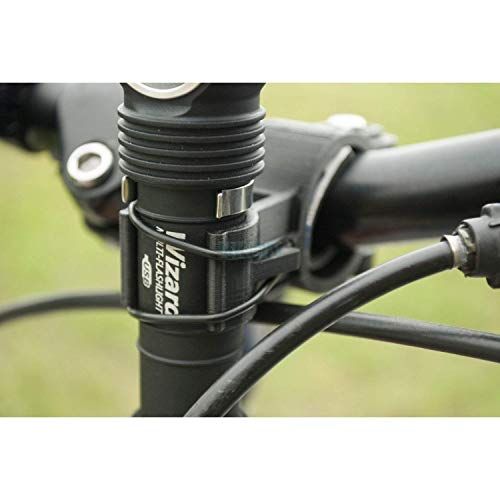 Armytek fietshouder - 6957713002880