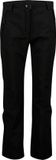 CMP Softshell 3a00486 Comfort Fit Broek Zwart 18 Vrouw