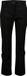CMP Softshell 3a00486 Comfort Fit Broek Zwart 18 Vrouw