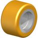 Blickle RK-HTH 085x075/47x15-75-Z Heftruckwiel Wieldiameter: 85 mm Draagvermogen (max.): 720 kg 1 stuk(s)
