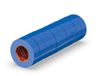 ERKO PVC Isolatietape 15mm x 10m, 10stuks, Blauw