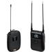 Shure SLXD15+ S50 Draagbaar Digitaal Draadloos System (823-865 MHz)