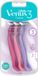 Gillette Simply Venus 3 Razor for Women - 25g
