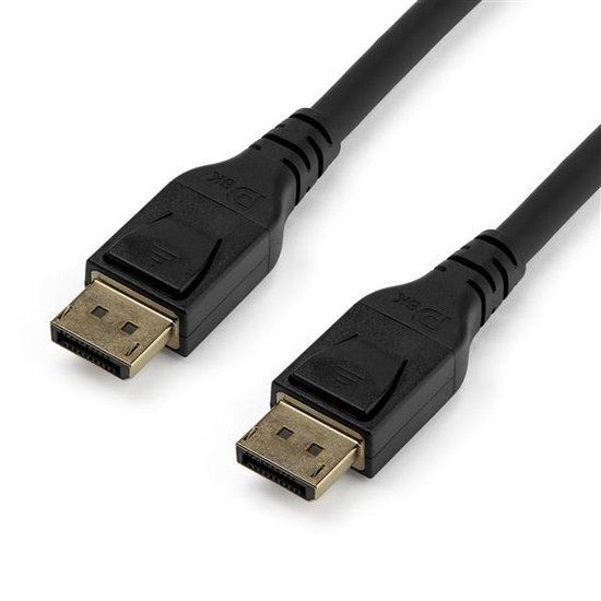 Startech DP14MM3M 3 m DisplayPort Cable - Black