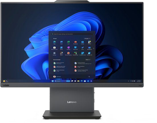 Lenovo ThinkCentre neo 50a 24 Gen 5