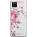 ERT GROUP Babaco Flowers 059 mobiel telefoonhoesje voor Samsung A12 / M12 / F12